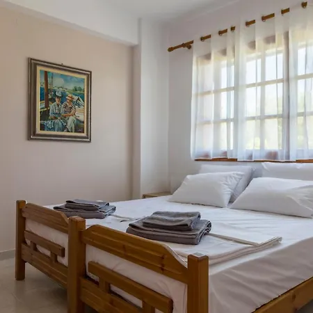 Cielle Epoque * Pefkochori