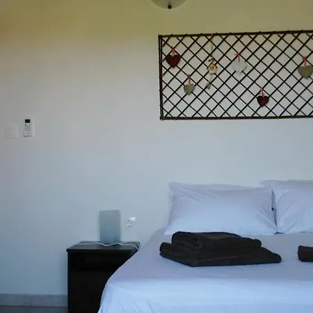 Villa Cielle Epoque Pefkochori