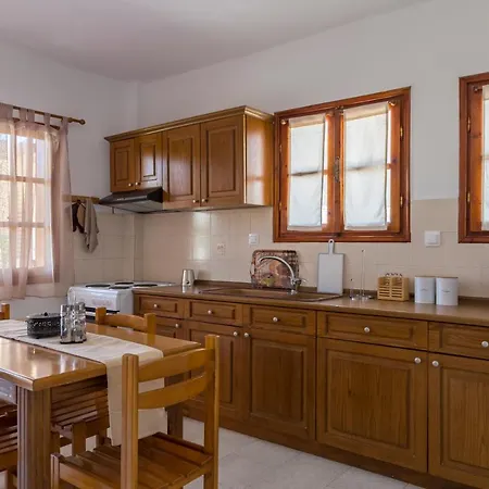 Cielle Epoque Villa *