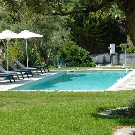 Cielle Epoque Pefkochori