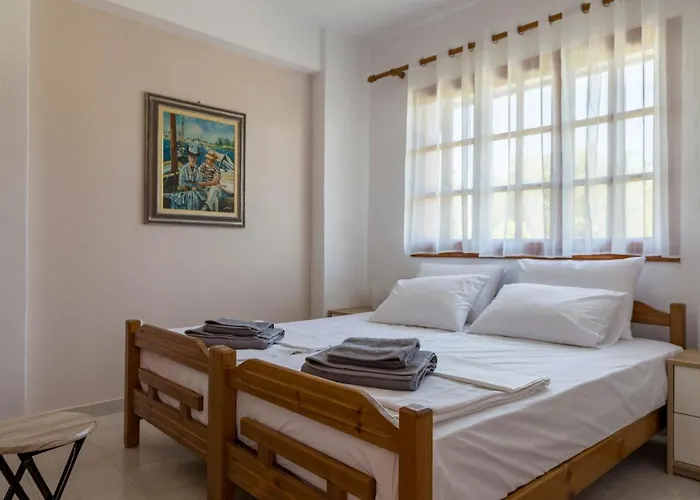 Cielle Epoque * Pefkochori