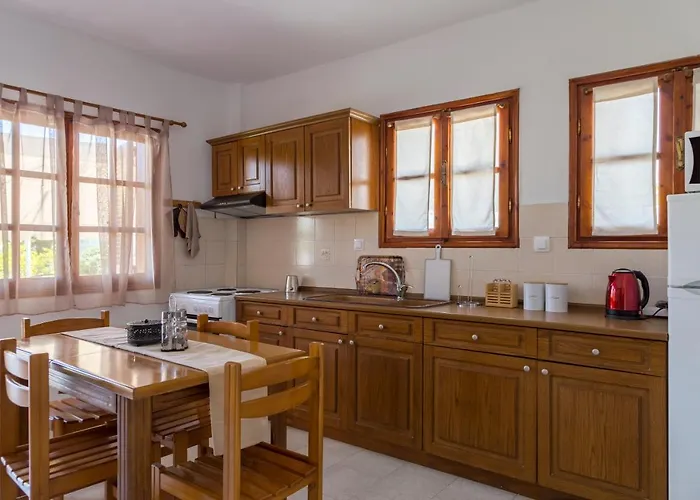 Cielle Epoque Villa *