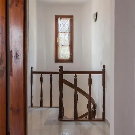 Cielle Epoque Villa