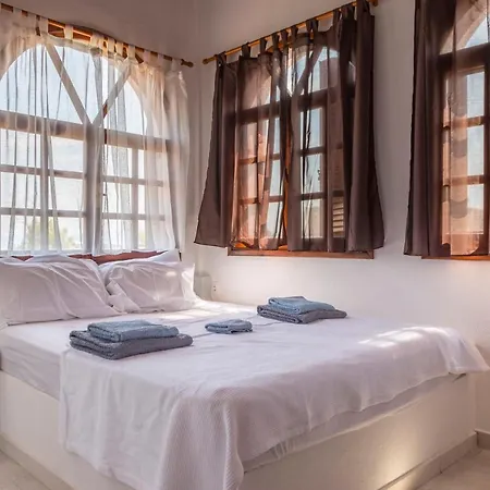 Cielle Epoque * Pefkochori