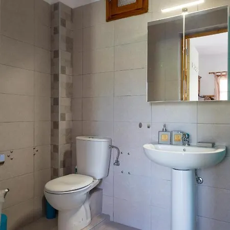 Cielle Epoque Villa Pefkochori