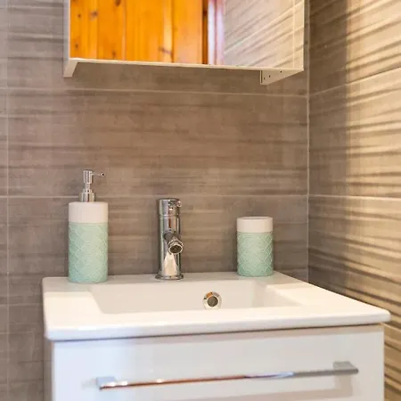 Cielle Epoque Villa Pefkochori