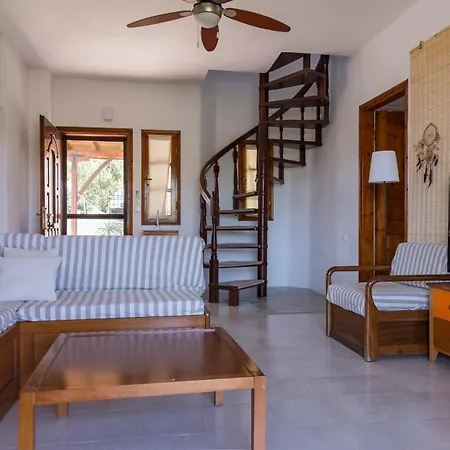 Cielle Epoque Villa
