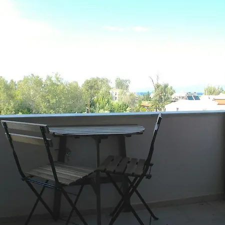 Cielle Epoque Villa