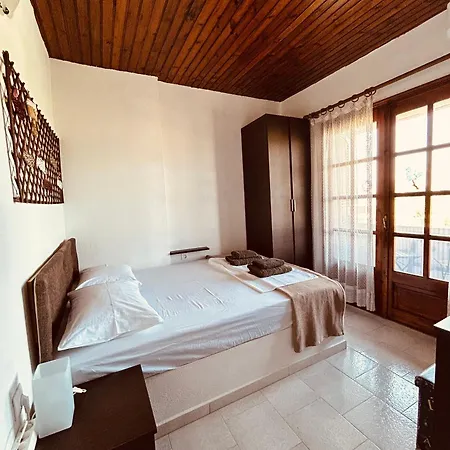 Cielle Epoque Villa