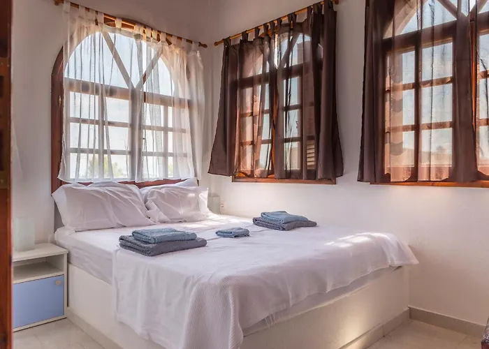 Cielle Epoque * Pefkochori