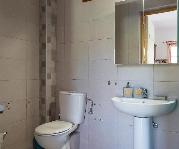 Cielle Epoque Villa Pefkochori