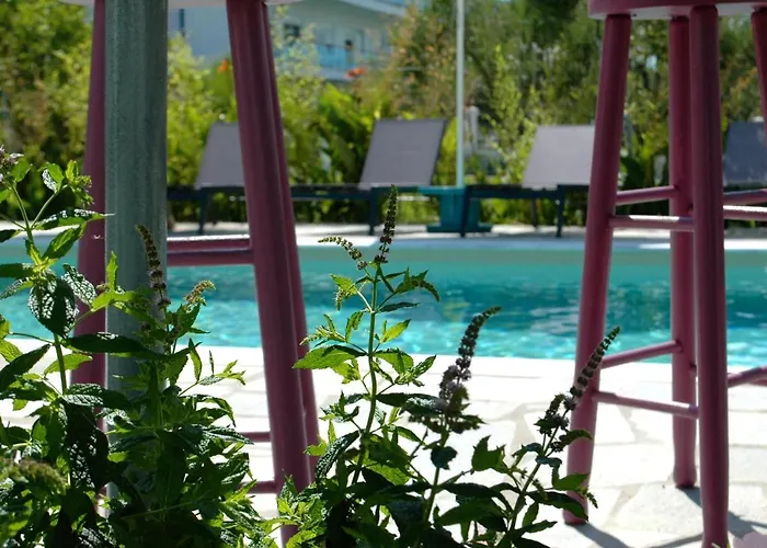 Cielle Epoque * Pefkochori