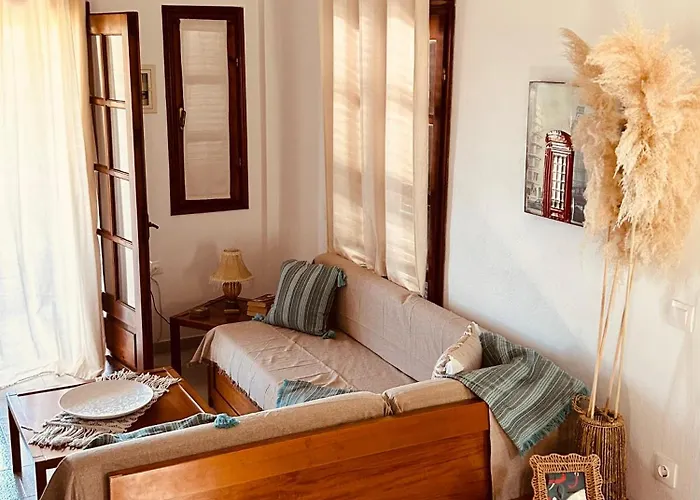 Cielle Epoque * Pefkochori