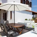 Cielle Epoque Villa