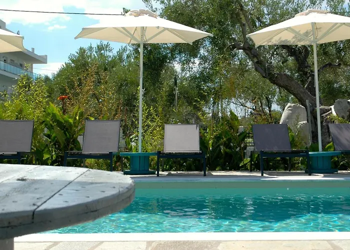 别墅 Cielle Epoque *